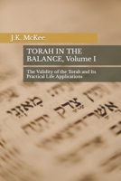 Torah In the Balance, Volume I 1468157760 Book Cover
