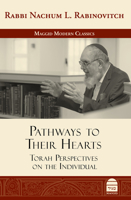 Pathways to Their Hearts: Torah Perspectives on the Individual 1592645496 Book Cover