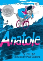 Anatole 0553169912 Book Cover