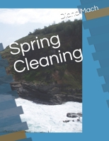 Spring Cleaning B08H5DG6YN Book Cover