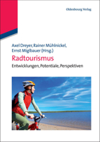 Radtourismus 3486588494 Book Cover