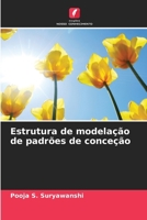 Estrutura de modelação de padrões de conceção (Portuguese Edition) 620793766X Book Cover