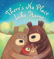 There's No Place Like Home There's No Place Like Home 1682971848 Book Cover