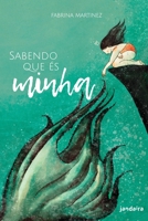 Sabendo que és minha 6587113192 Book Cover