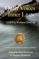 Outer Voices Inner Lives 0991627946 Book Cover