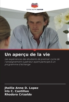 Un aperçu de la vie 6630290712 Book Cover