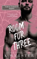 Room for Three B0FL5GXDL1 Book Cover