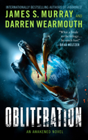 Obliteration 0062868993 Book Cover