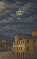 The Unkind Places B0CMM4JF48 Book Cover