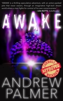 Awake B08HRSJ1M3 Book Cover