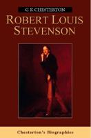 Robert Louis Stevenson 1515182541 Book Cover