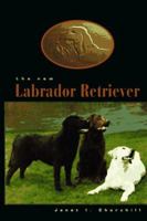 The New Labrador Retriever 0876052065 Book Cover