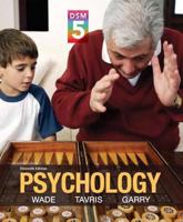 Psychology 0205768903 Book Cover