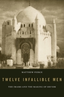 Twelve Infallible Men 0674737075 Book Cover