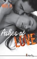 ASHES OF LOVE 2376526744 Book Cover