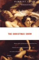 The Christmas Show (Barnard New Women Poets Series) 0807068373 Book Cover