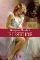LE DÉSERT D'OR: IRINA (French Edition) B0851LLJ13 Book Cover