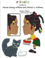 5 Stories 1537115294 Book Cover