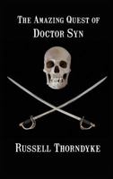 THE AMAZING QUEST OF DOCTOR (Dr) SYN 1617209775 Book Cover