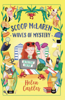 Waves of Mystery 1913639088 Book Cover