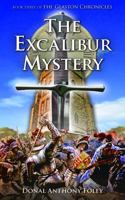 The Excalibur Mystery 1733258159 Book Cover
