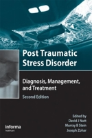 Post Traumatic Stress Disorder 0415395712 Book Cover