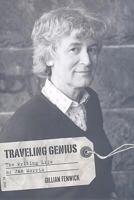 Traveling Genius: The Writing Life of Jan Morris 1570037477 Book Cover