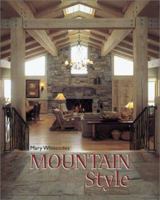 Mountain Style 1586854429 Book Cover
