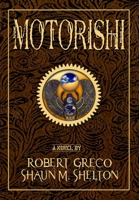 Motorishi 0615264859 Book Cover