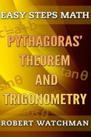 Pythagoras' Theorem and Trigonometry 153900404X Book Cover