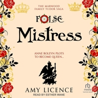 False Mistress null Book Cover