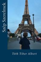 Szép szerelmek 1502847698 Book Cover