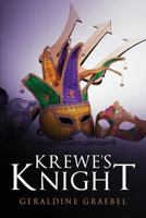 Krewe's Knight 162854841X Book Cover