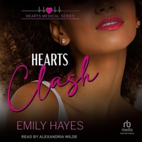 Hearts Clash B0F416M8JD Book Cover