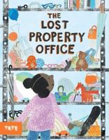 The Lost Property Office (Paperback) /anglais 1849767327 Book Cover