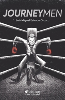 Journeyman B092MB8Y2C Book Cover