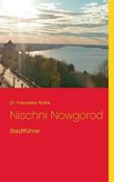 Nischni Nowgorod: Stadtführer 3741223700 Book Cover