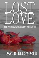 Lost Love Poems: Words a woman should hear, not read 1493624946 Book Cover