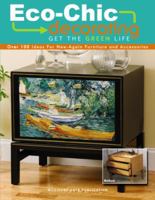 Eco-Chic Decorating 1601404875 Book Cover