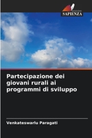 Partecipazione dei giovani rurali ai programmi di sviluppo 6206089258 Book Cover