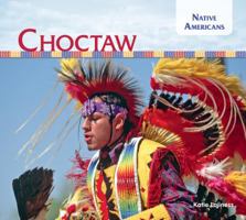 Choctaw 1680781987 Book Cover
