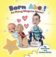 So Many Ways to Move: Cerebral Palsy Workbook 1 1967041202 Book Cover