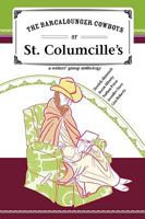 The Barcalounger Cowboys of St. Columcille's 0578003325 Book Cover