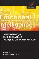 Inteligencja Emocjonalna Indyjskich Marynarzy (Polish Edition) 620964872X Book Cover