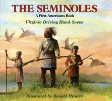 The Seminoles (A First Americans Book)
