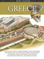 Grecia (Grandes Civilizaciones) 0791086054 Book Cover