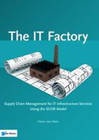 The IT Factory 9087536860 Book Cover