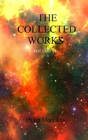 The Collected Works Volume VI 1087891388 Book Cover
