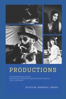 Productions B0C1J2WQNK Book Cover