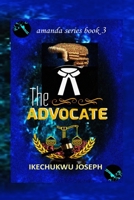 The Advocate B0C91ZLNBP Book Cover